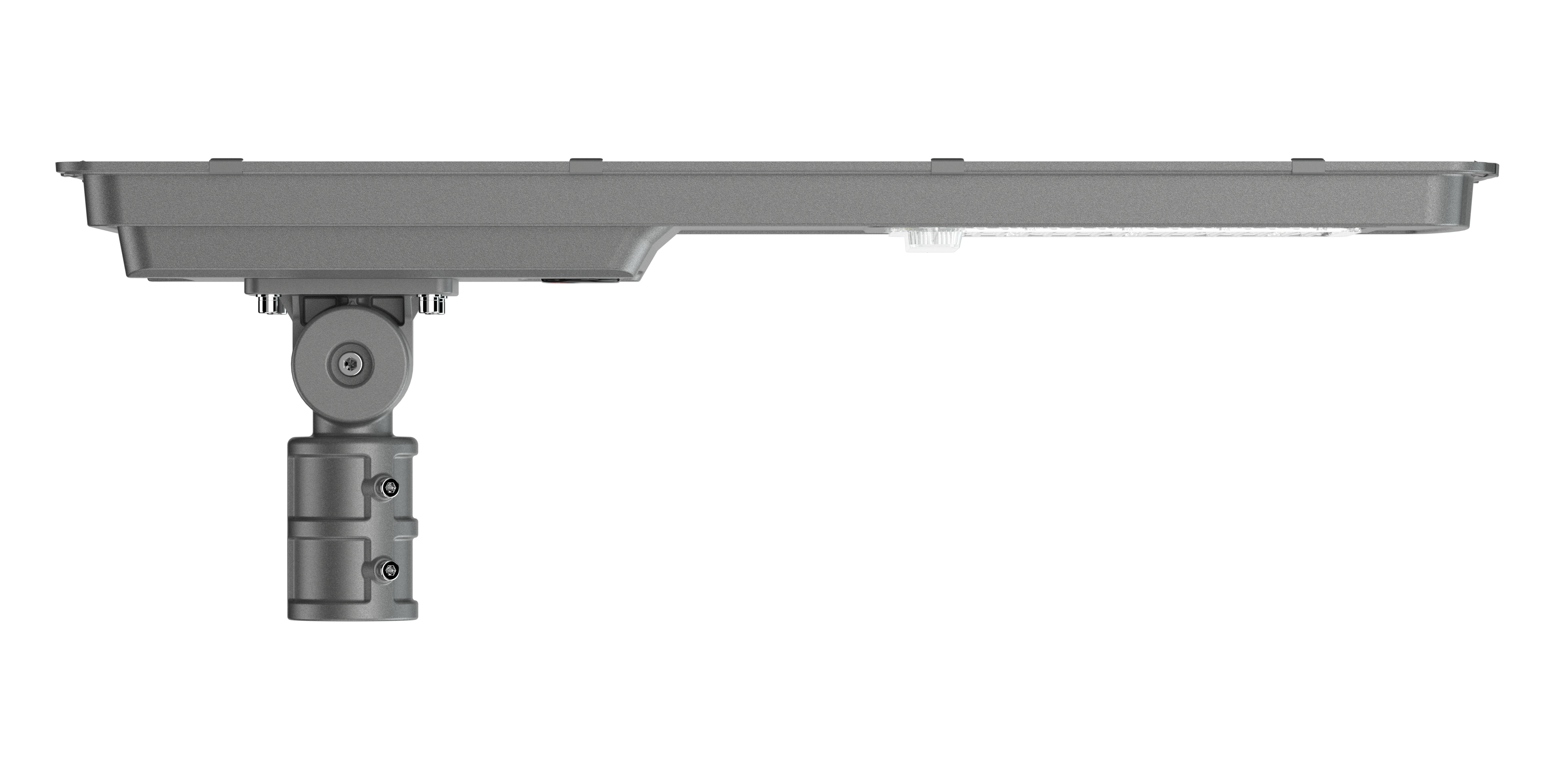 가정용 태양광 가로등 LED 조명 투광기 일체형 센서형 